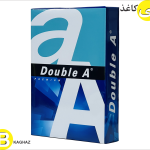 کاغذ دبل آ A4