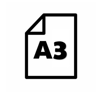 کاغذ A3