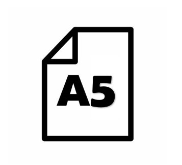 کاغذ A5