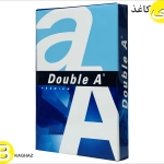 کاغذ دبل آ A3