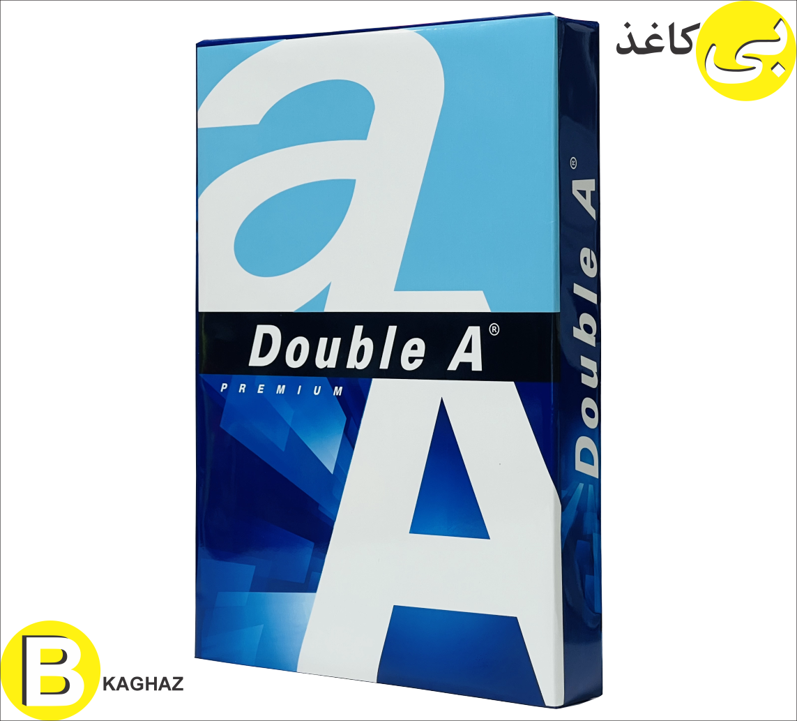 کاغذ دبل آ A3