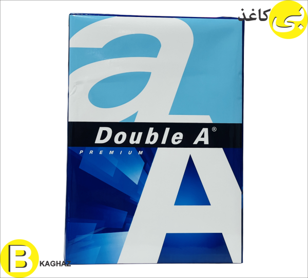 دبل آ A3