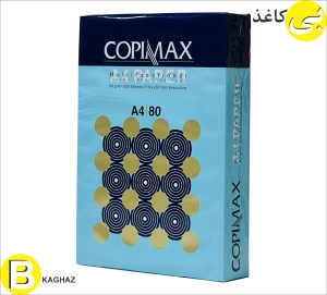 کاغذ کپی مکس A4 (80 گرم)
