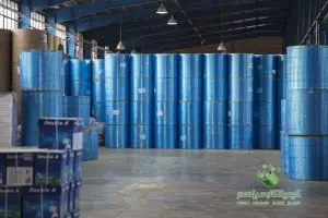 درباره بی کاغذ 4 بی کاغذ