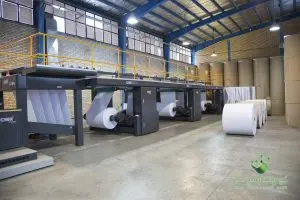 درباره بی کاغذ 5 بیکاغذ