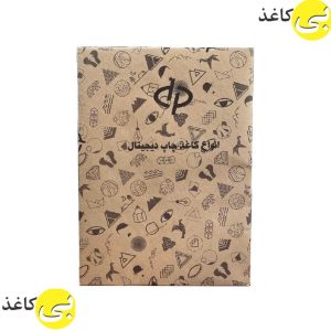 کاغذ کتان 100 گرم A4