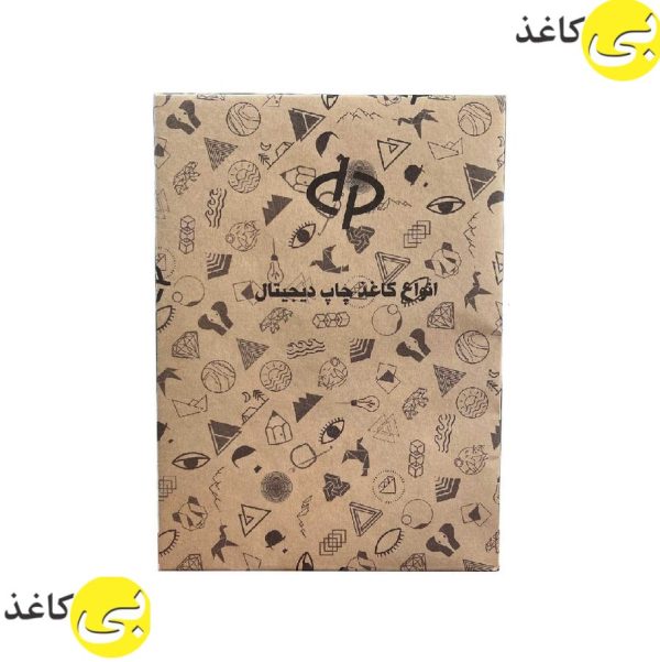 کاغذ کتان 100 گرم A4