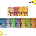 قیمت کاغذ