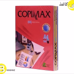 کاغذ 10 رنگ کپی مکس