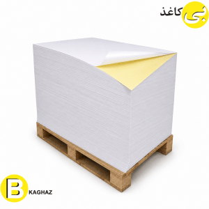 بند کاغذ لیبل