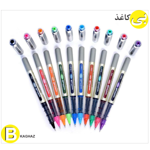 روان نویس نوک فلزی