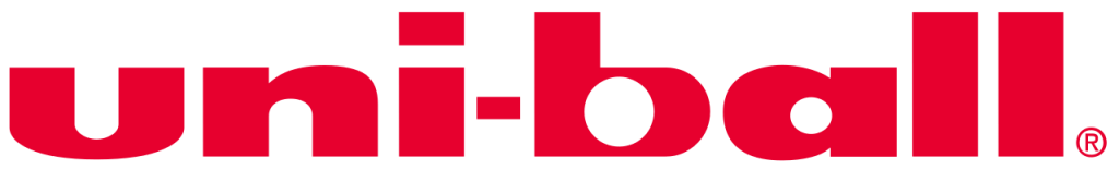 Uni ball red logo.svg
