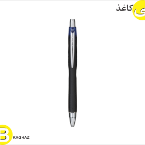 روان نویس یونی بال جت استریم فشاری SXN-210