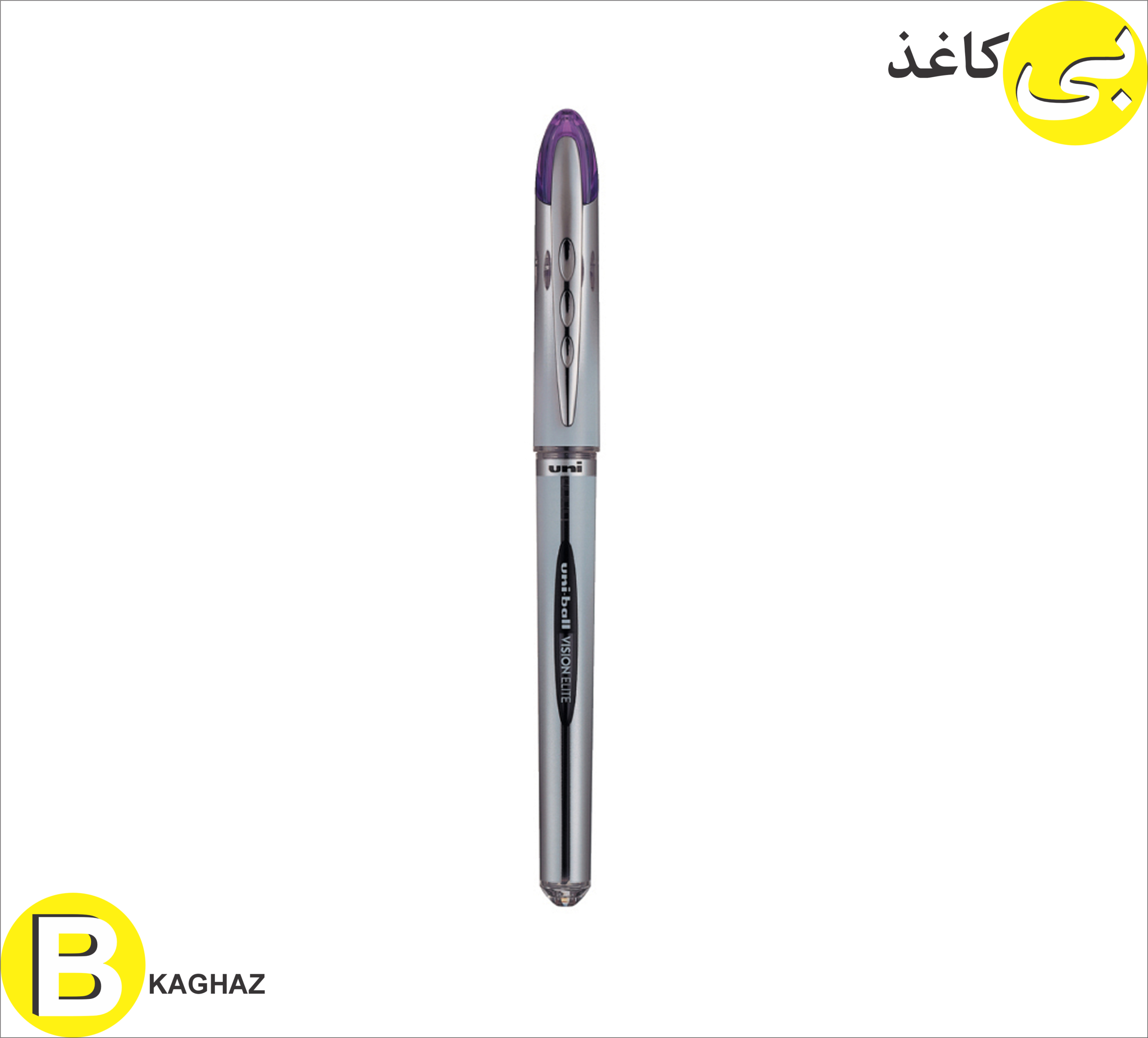روان نویس یونی بال هواپیمایی UB-200 2 روان نویس یونی بال هواپیمایی UB200