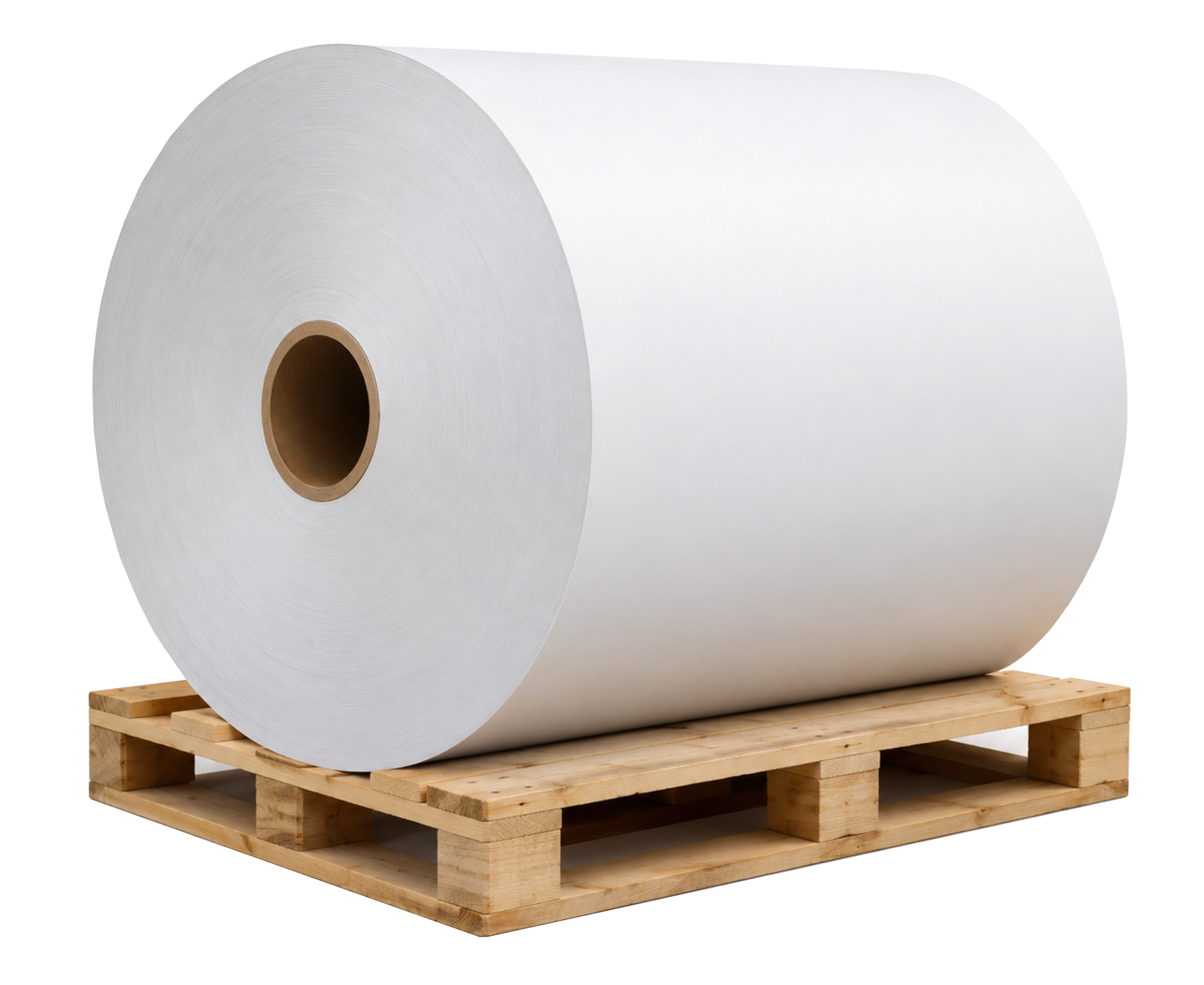 jumbo roll