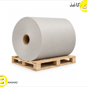 رول مقوای ایندربرد