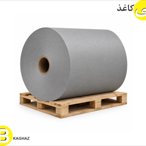 رول مقوای پشت طوسی
